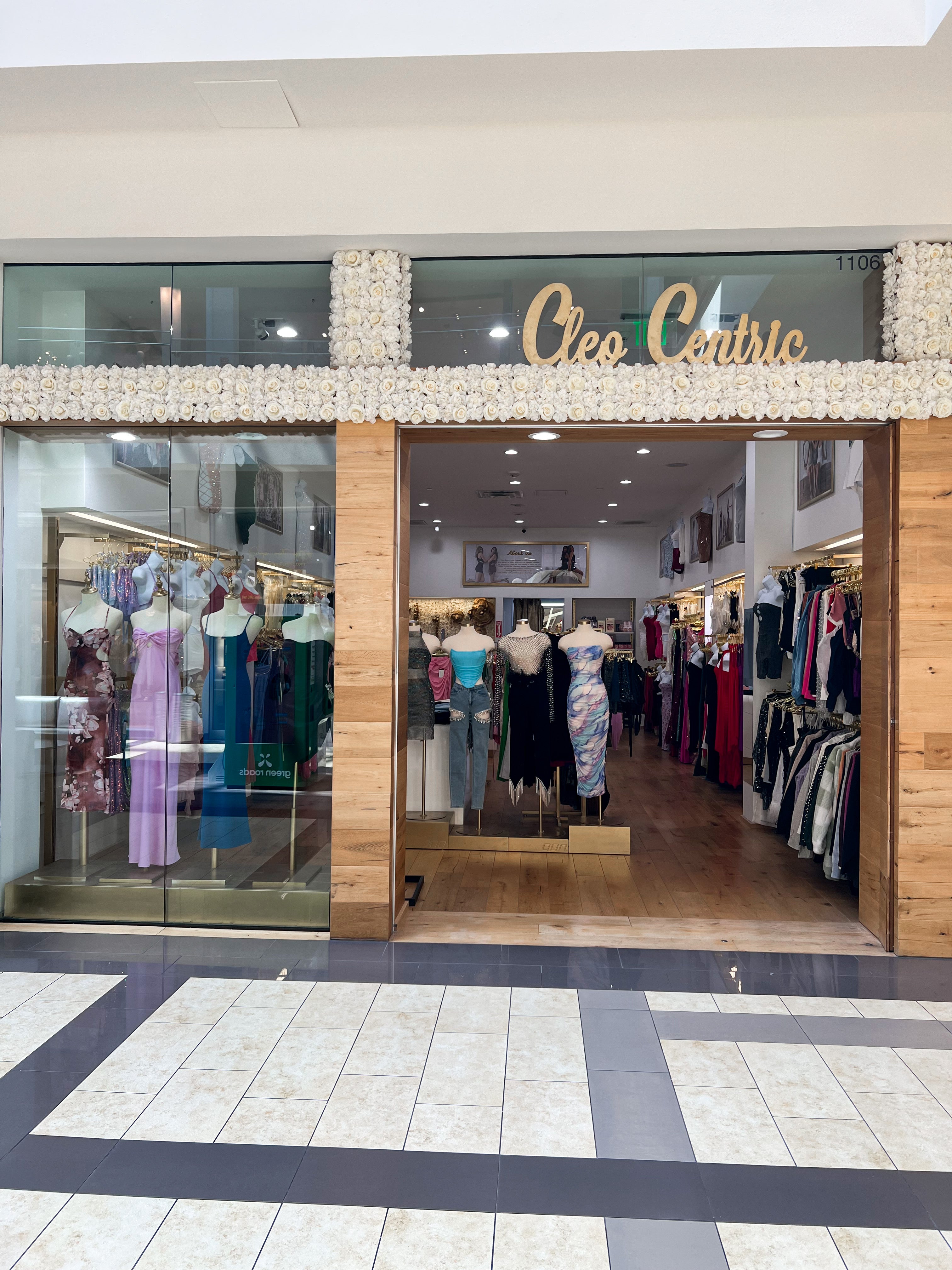 Store Photos