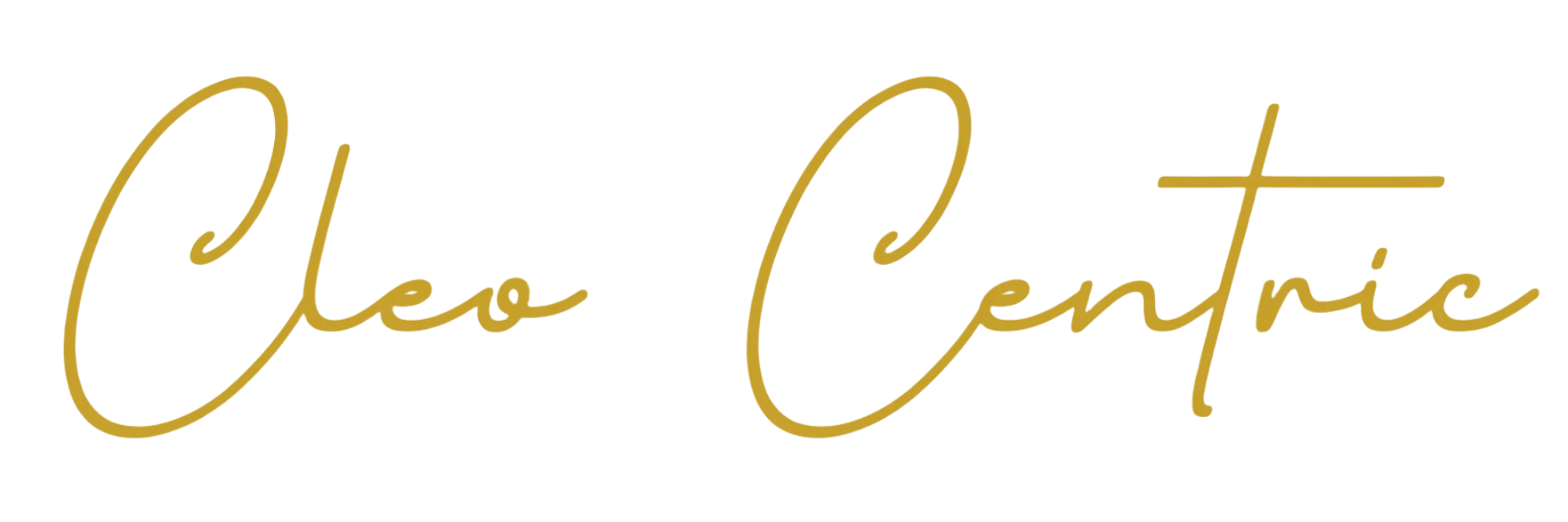 Cleo Centric logo