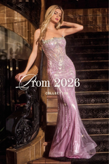prom 2026 collection