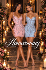 homecoming collection