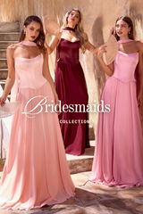 bridesmaids collection