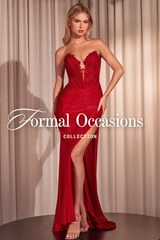 formal occasions collection