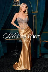 wedding guest collection