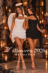 halloween 2026 collection
