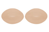 Double sided sticky inserts