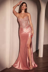 Dusty Rose
