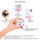 Emergency Panties