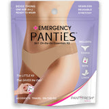 Emergency Panties