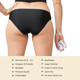 Emergency Panties