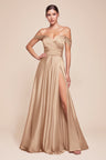 Champagne Gold