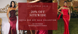 20% off sitewide