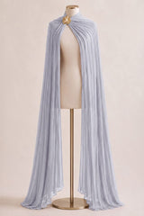 Pauline Chiffon Scarf