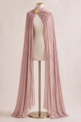 Pauline Chiffon Scarf