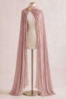 Dusty Pink