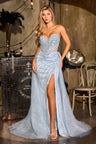 Light Blue