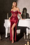 Deep Red