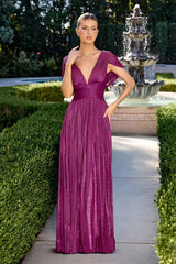 maxi gown