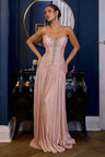 Dusty Pink