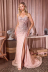 Pink Gold