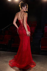 embellished maxi dresss