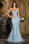 Light Blue