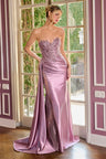 Dusty Lavender