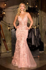 Dusty Pink