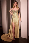 Champagne Gold