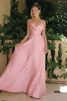 Dusty Rose