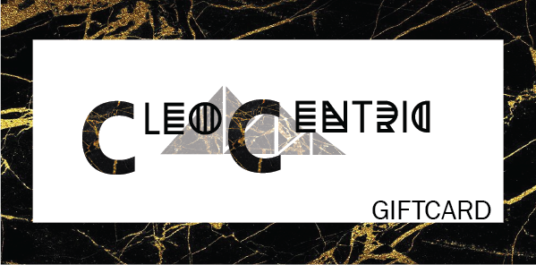 Cleo Centric giftcard